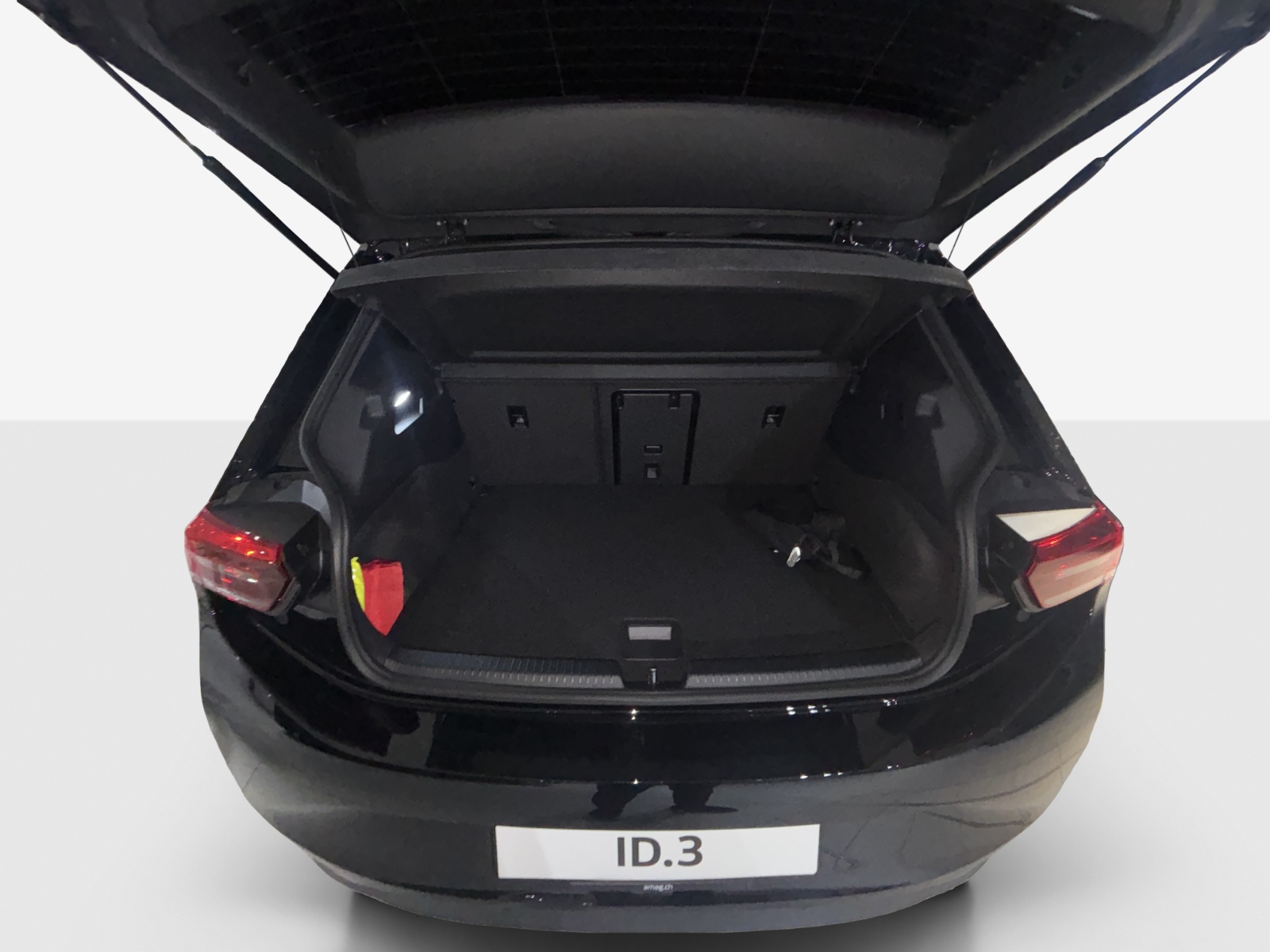 VW ID.3 Pro S 77 kWh Pro S United-image-12