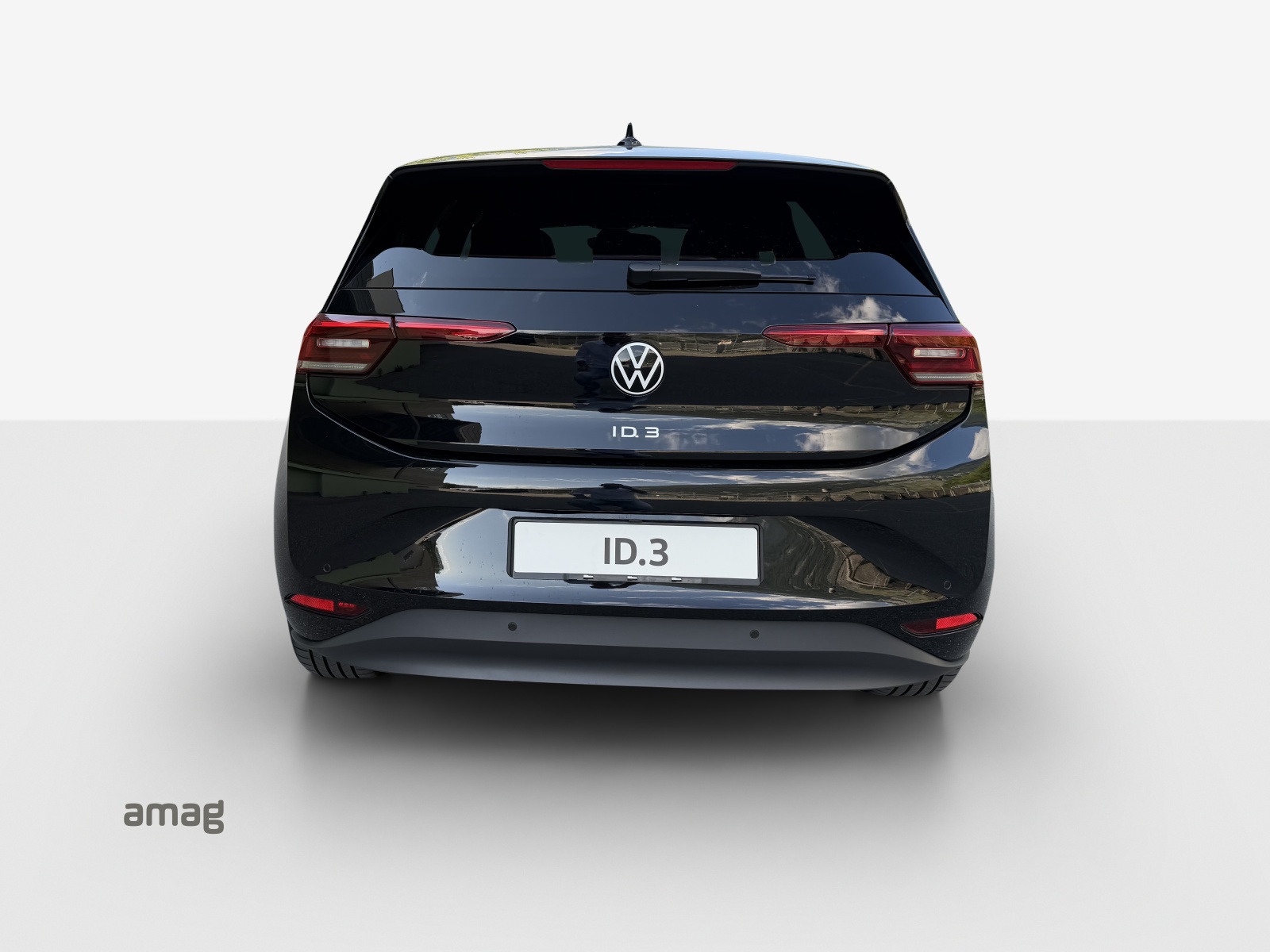VW ID.3 Pro S 77 kWh Pro S United-image-3