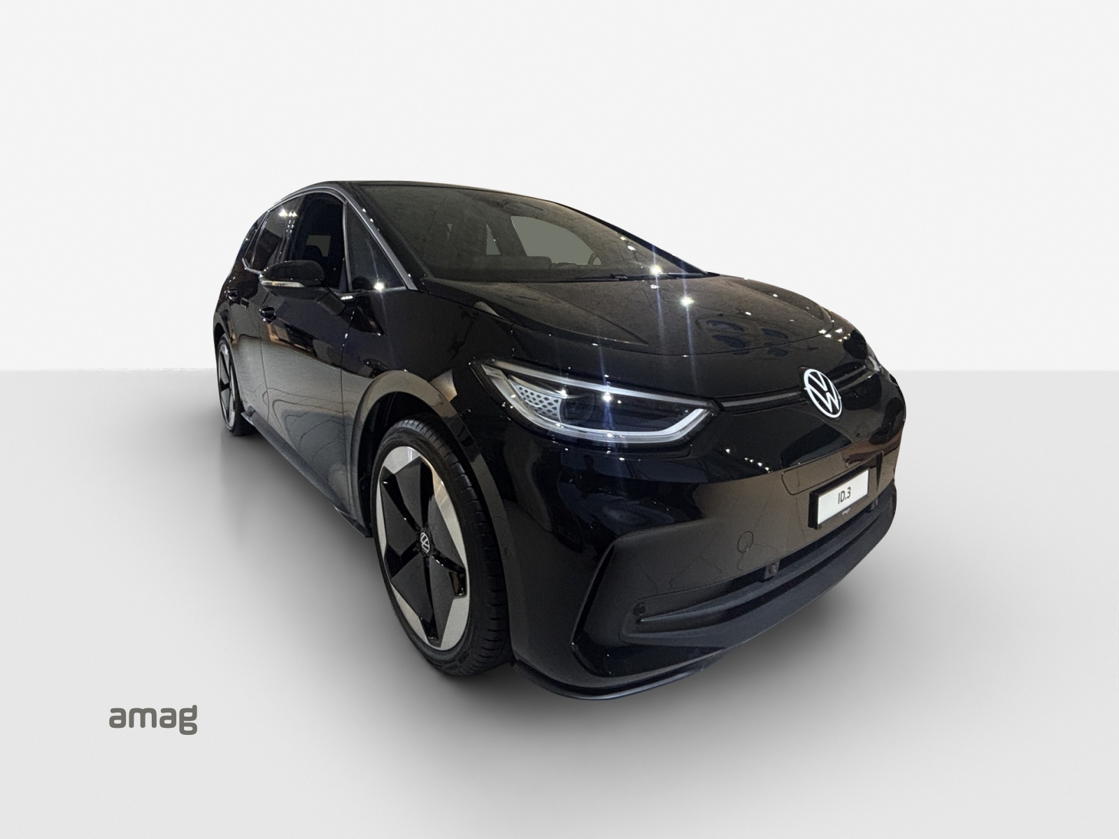 VW ID.3 Pro S 77 kWh Pro S United-image-5