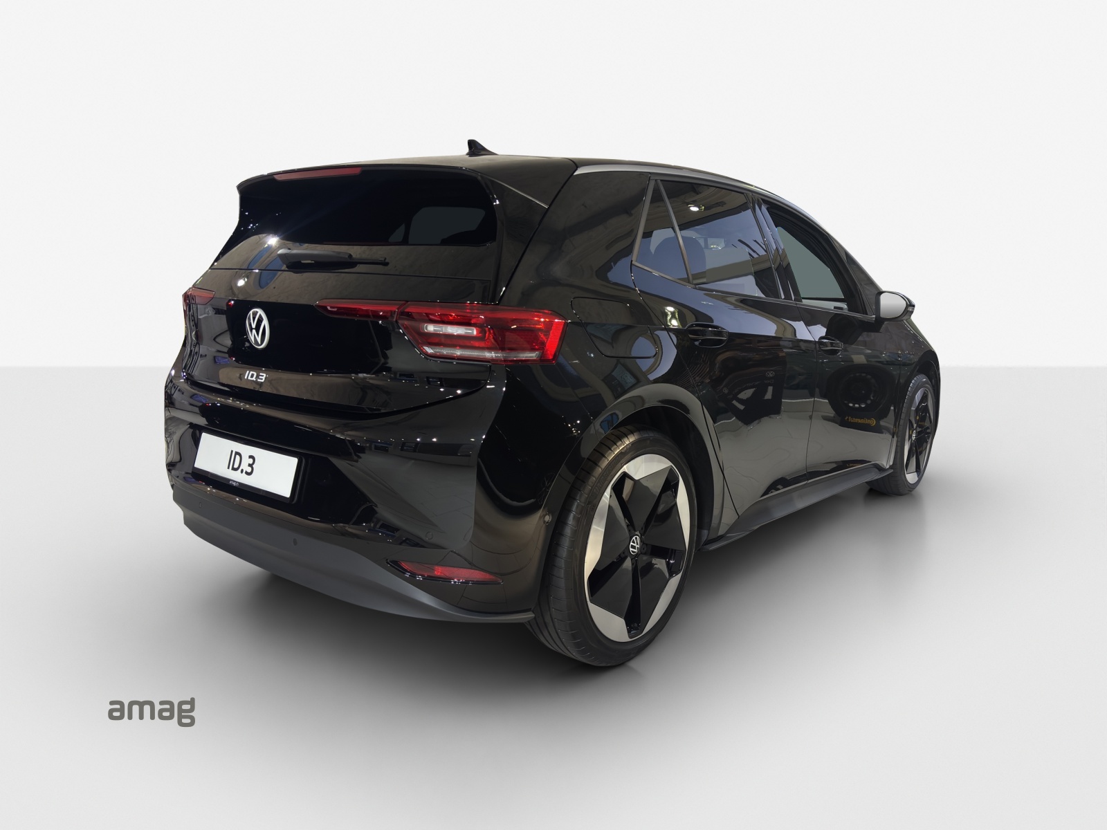 VW ID.3 Pro S 77 kWh Pro S United-image-4