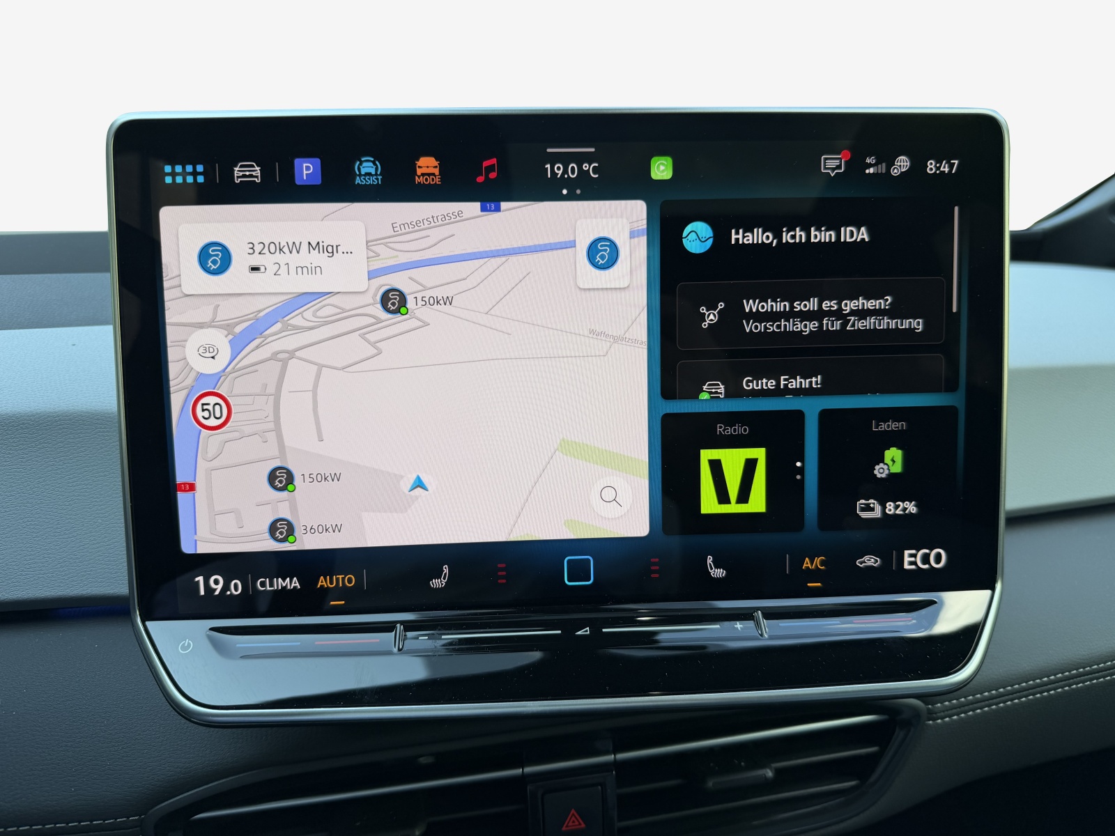 VW ID.3 Pro S 77 kWh Pro S United-image-10