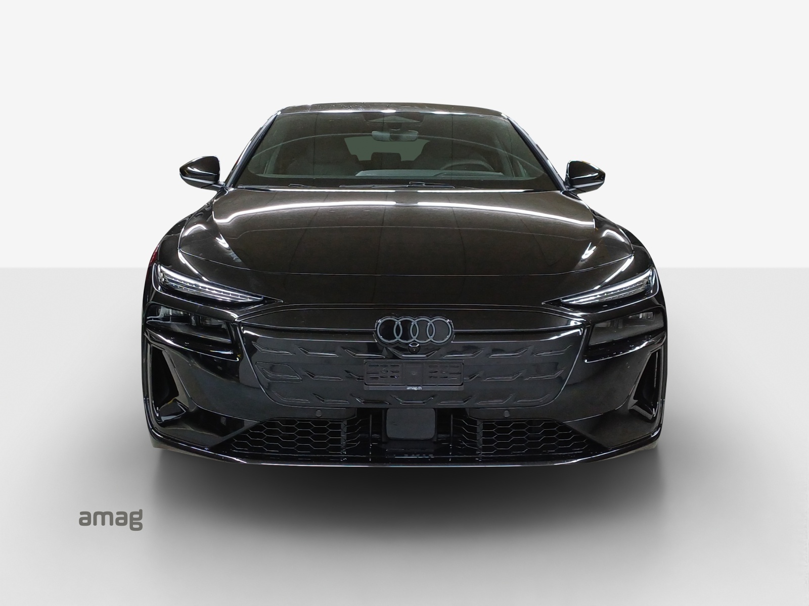 AUDI A6 Avant e-tron quattro-image-6