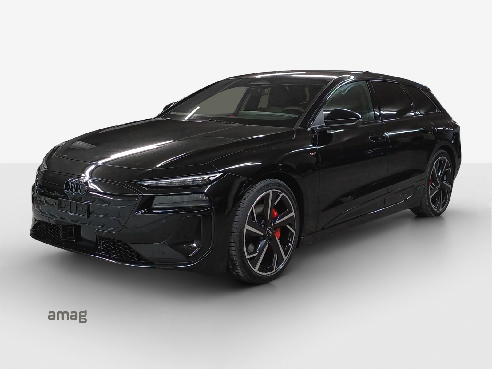 AUDI A6 Avant e-tron quattro-image-0