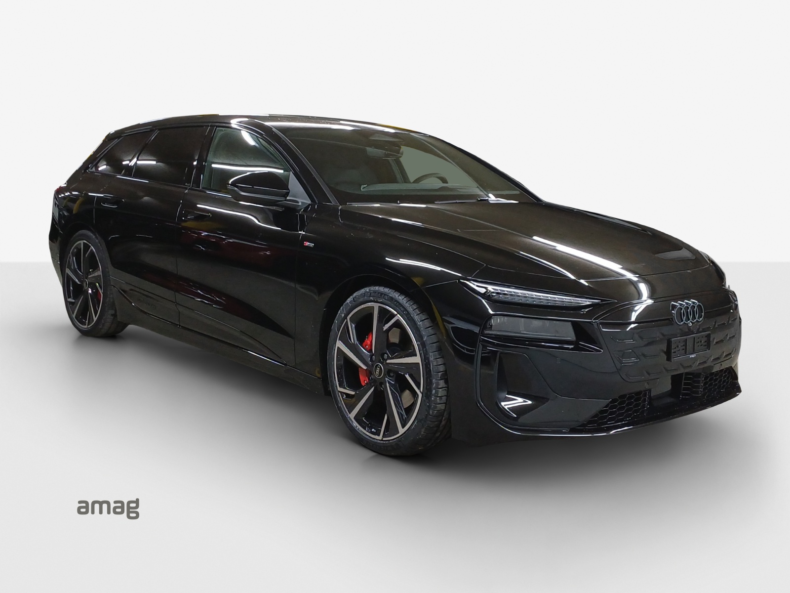 AUDI A6 Avant e-tron quattro-image-5