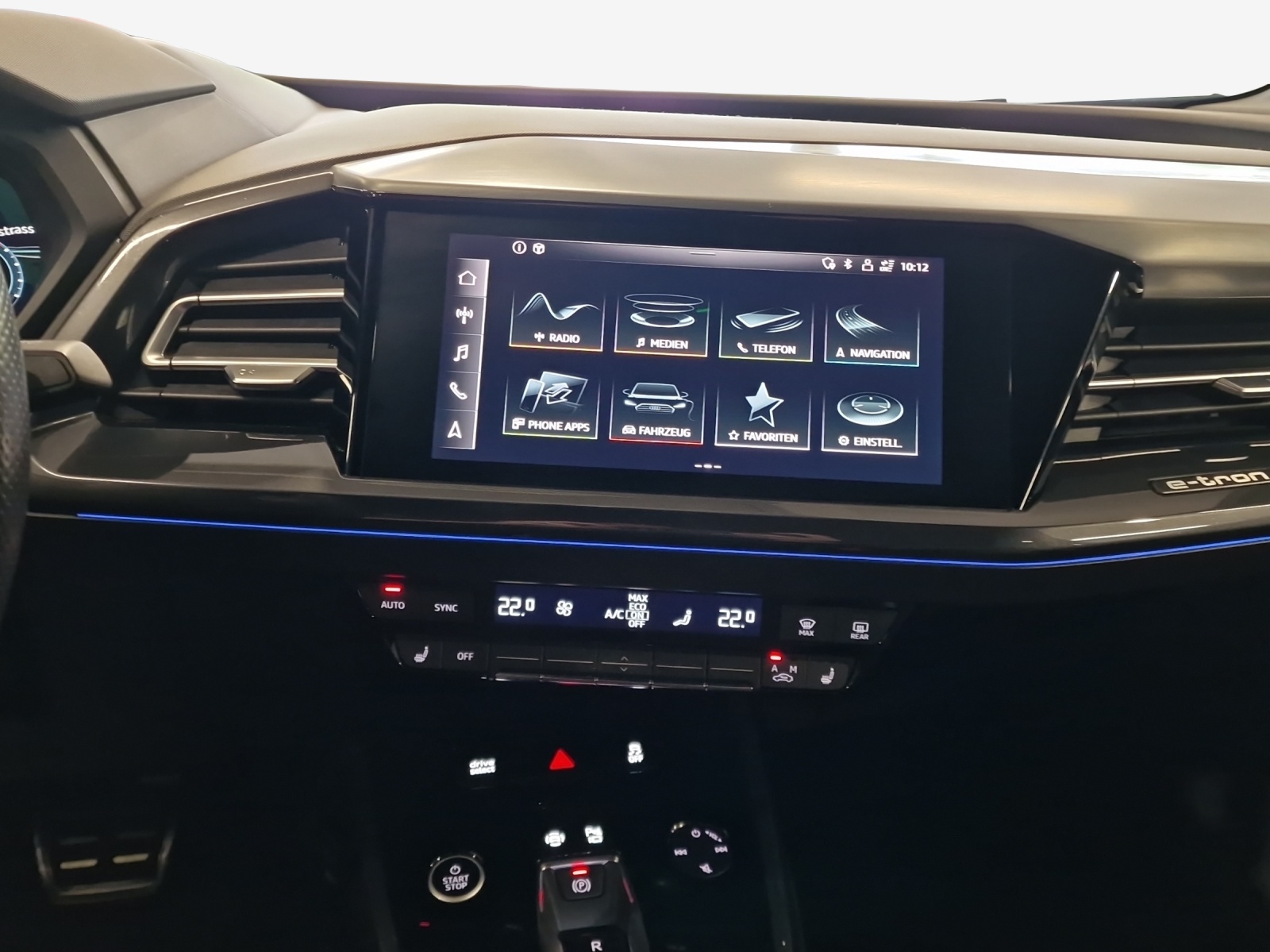 AUDI Q4 Sportback e-tron 50 quattro-image-15