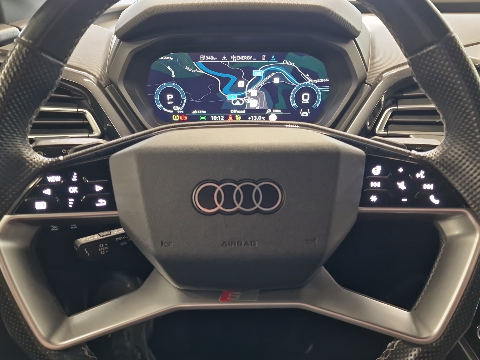 AUDI Q4 Sportback e-tron 50 quattro-image-11
