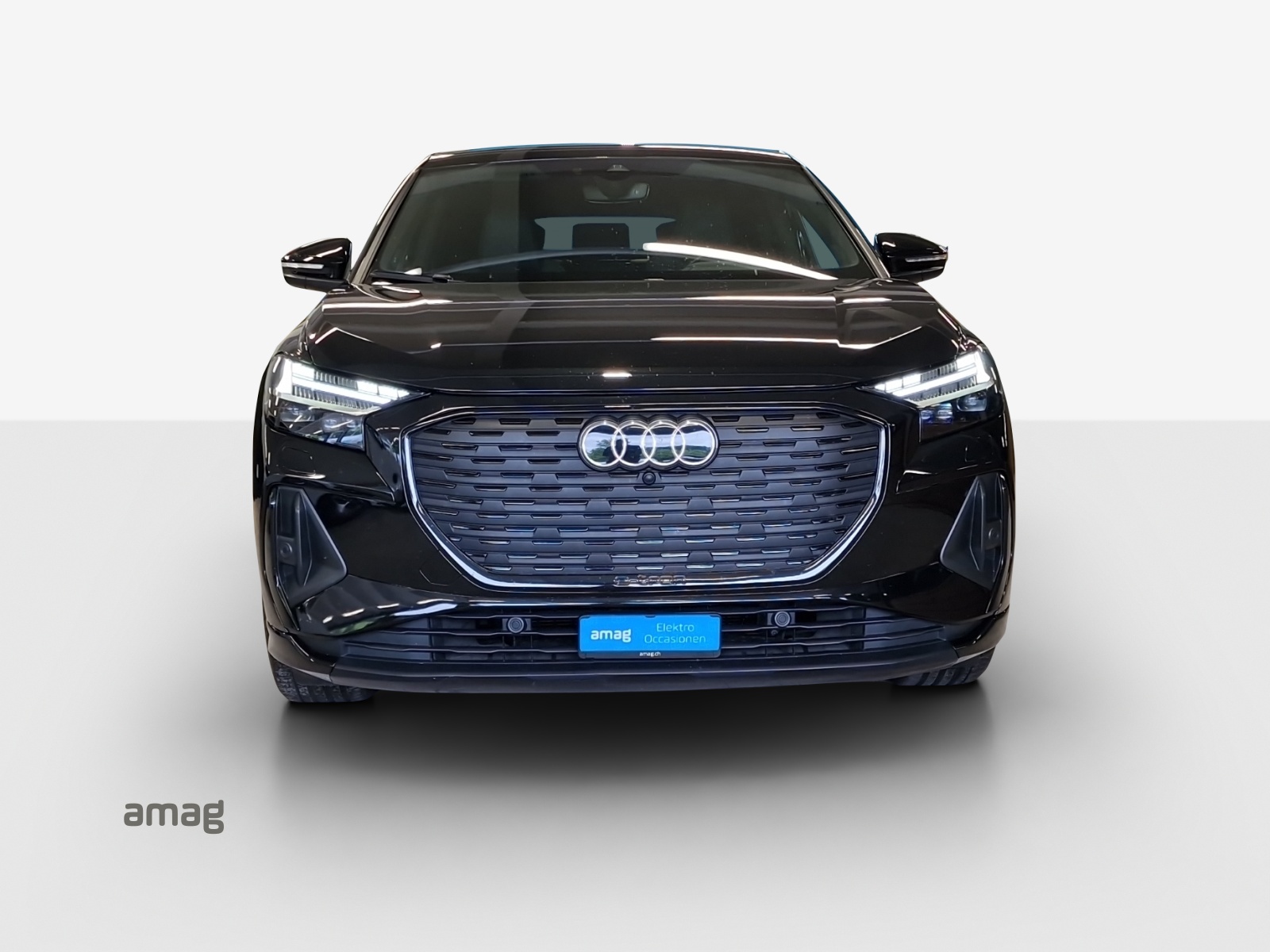 AUDI Q4 Sportback e-tron 50 quattro-image-7