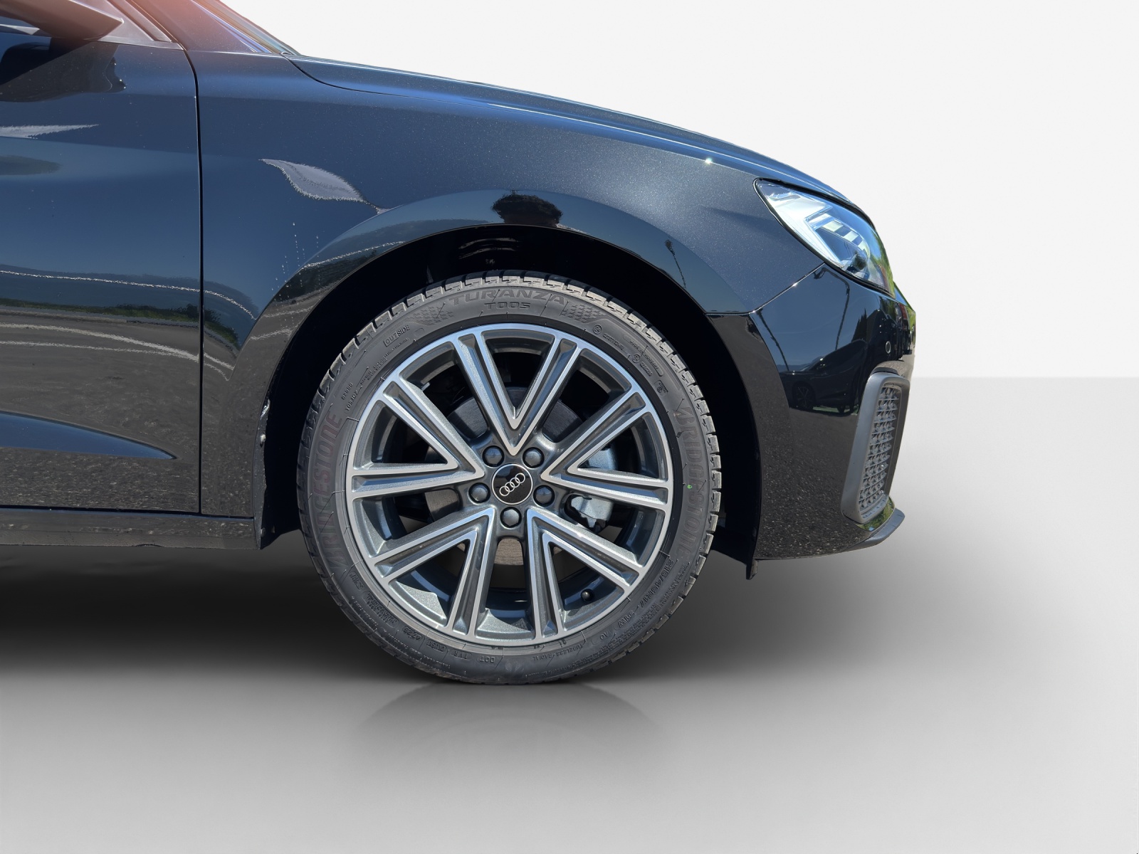 AUDI A1 Sportback 30 TFSI Attraction S-tronic-image-6