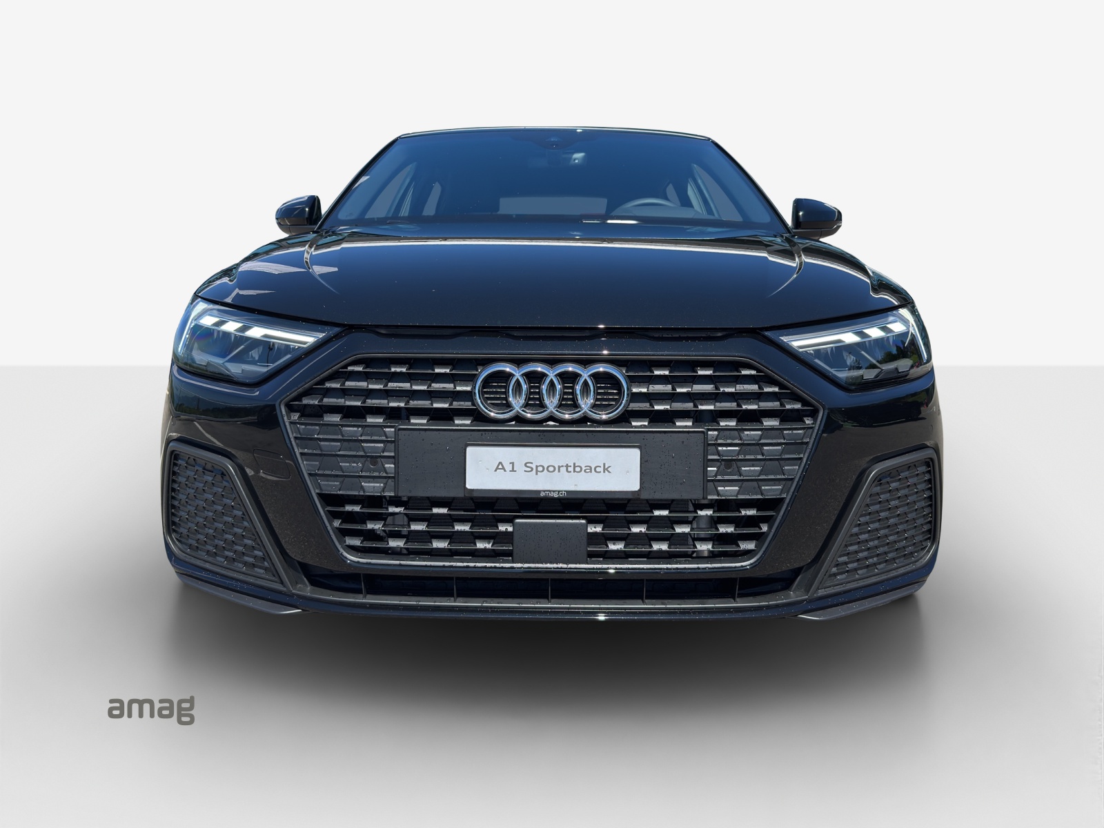 AUDI A1 Sportback 30 TFSI Attraction S-tronic-image-8