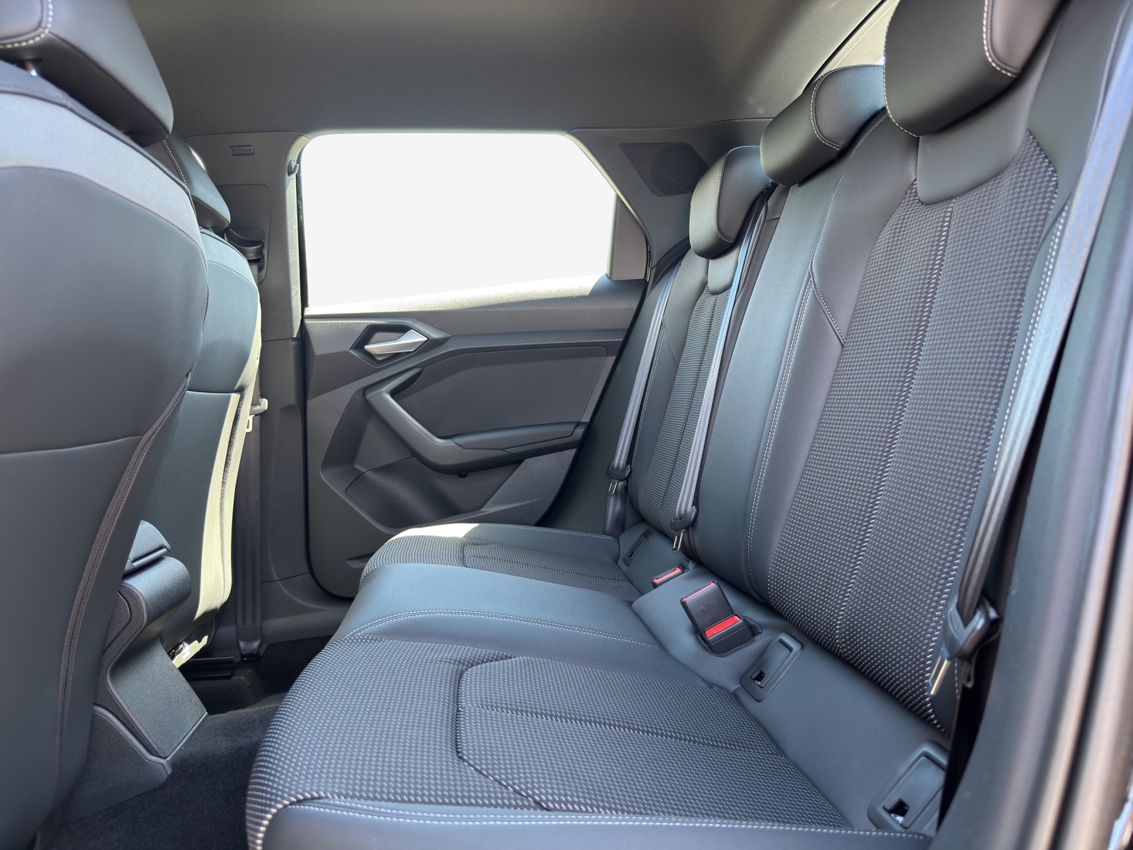 AUDI A1 Sportback 30 TFSI Attraction S-tronic-image-13