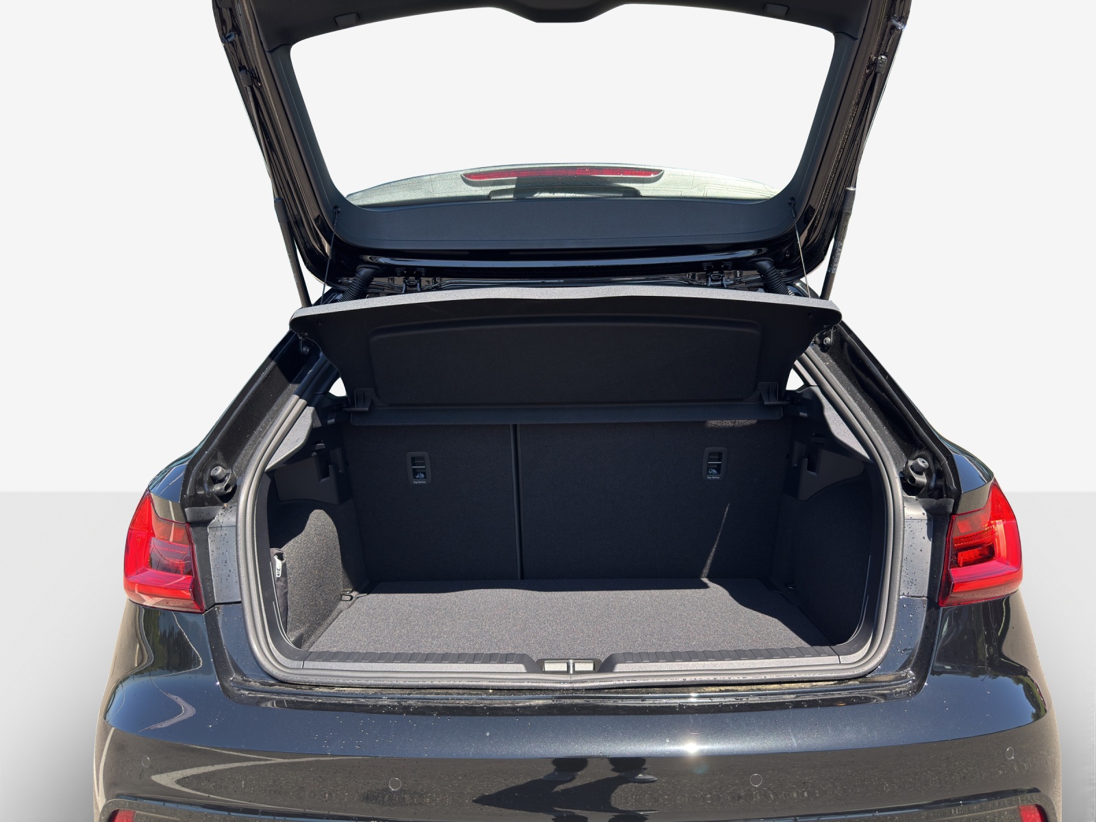 AUDI A1 Sportback 30 TFSI Attraction S-tronic-image-4