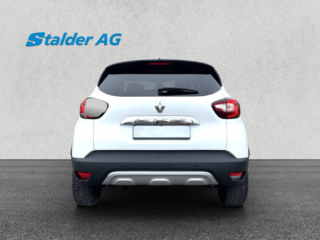 RENAULT Captur 1.2 TCe Intens EDC S/S-image-4