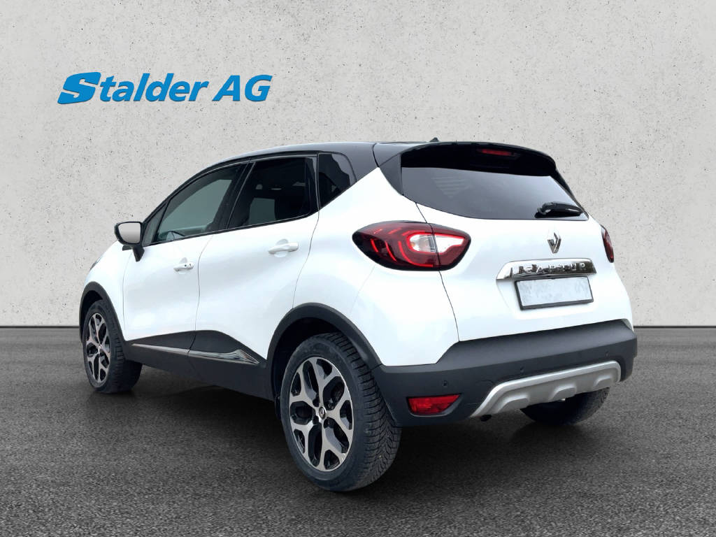 RENAULT Captur 1.2 TCe Intens EDC S/S-image-3