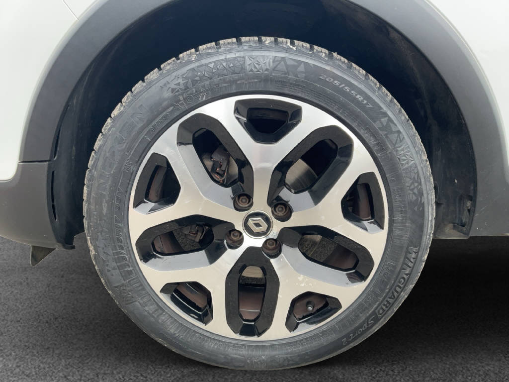 RENAULT Captur 1.2 TCe Intens EDC S/S-image-13