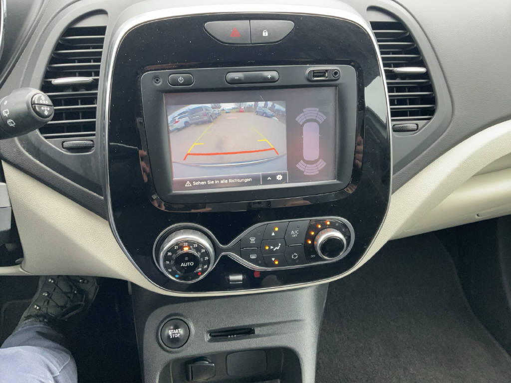 RENAULT Captur 1.2 TCe Intens EDC S/S-image-12