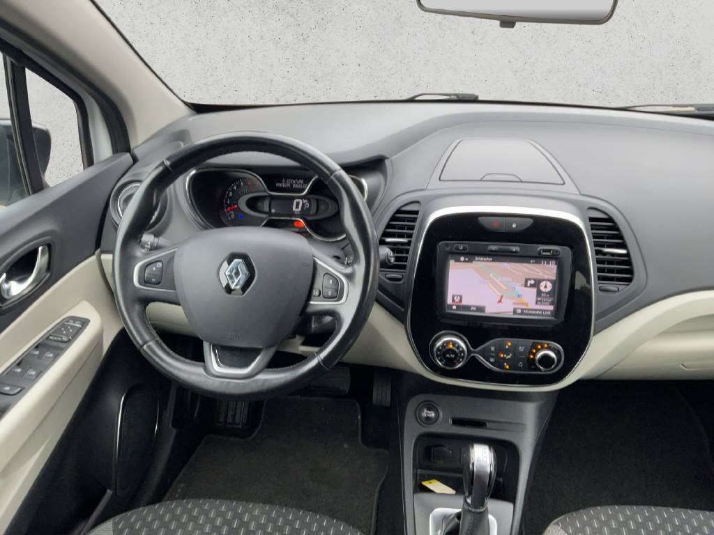 RENAULT Captur 1.2 TCe Intens EDC S/S-image-10