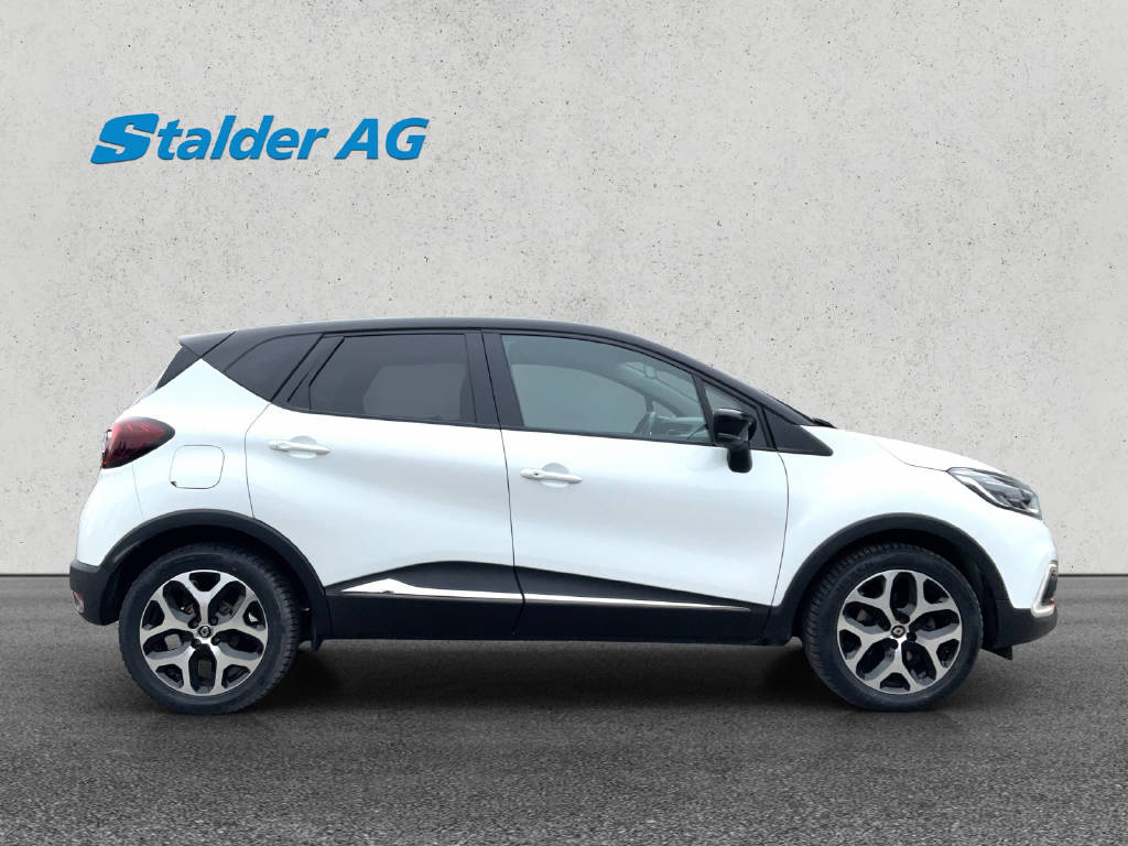 RENAULT Captur 1.2 TCe Intens EDC S/S-image-6