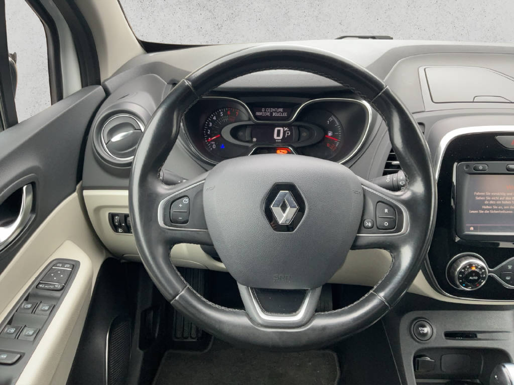 RENAULT Captur 1.2 TCe Intens EDC S/S-image-9