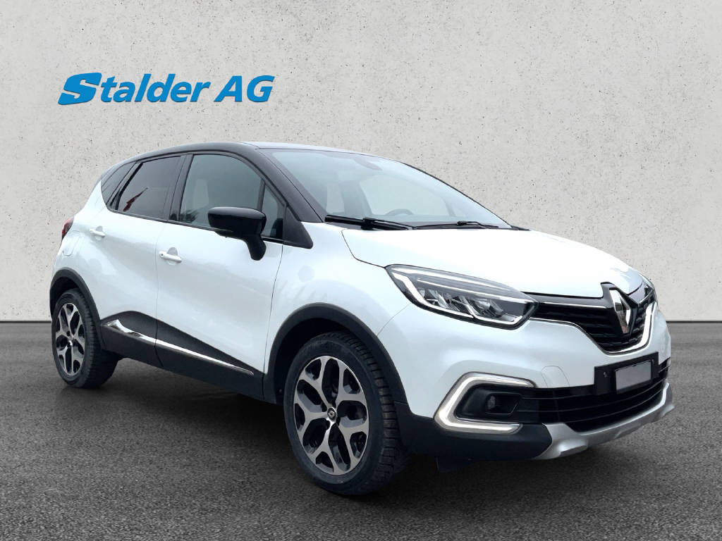 RENAULT Captur 1.2 TCe Intens EDC S/S-image-7