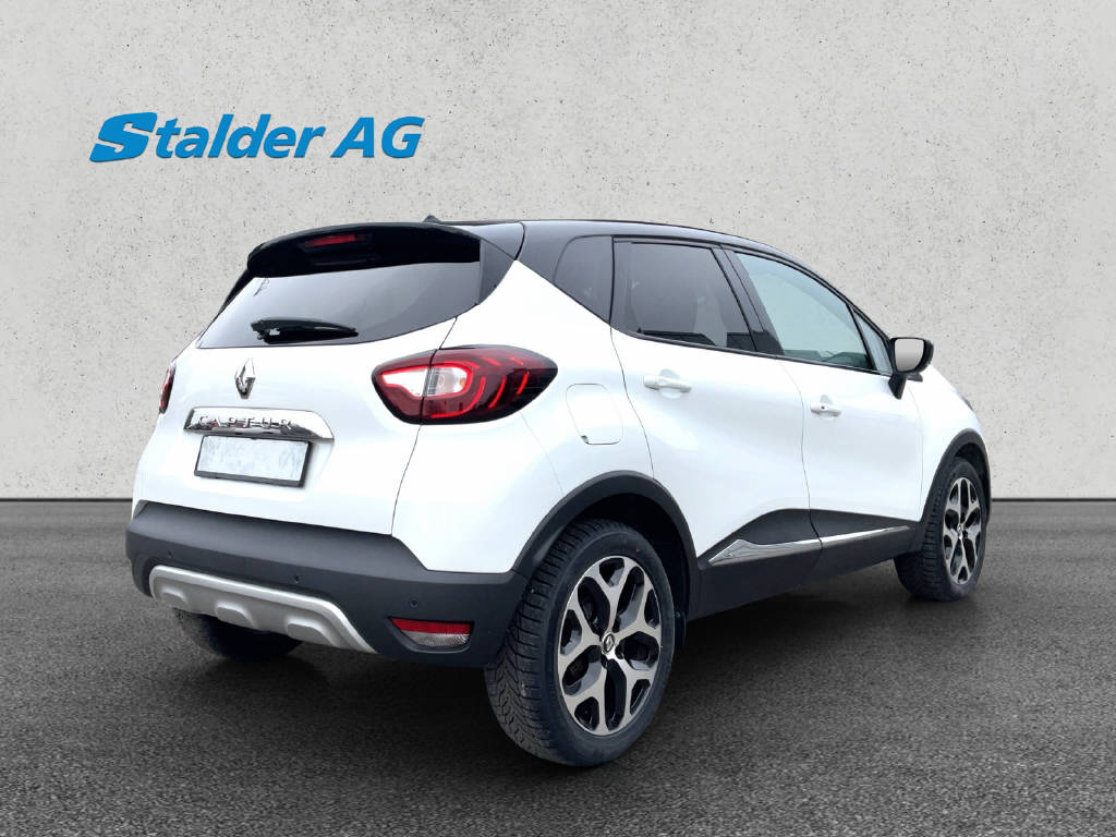 RENAULT Captur 1.2 TCe Intens EDC S/S-image-5