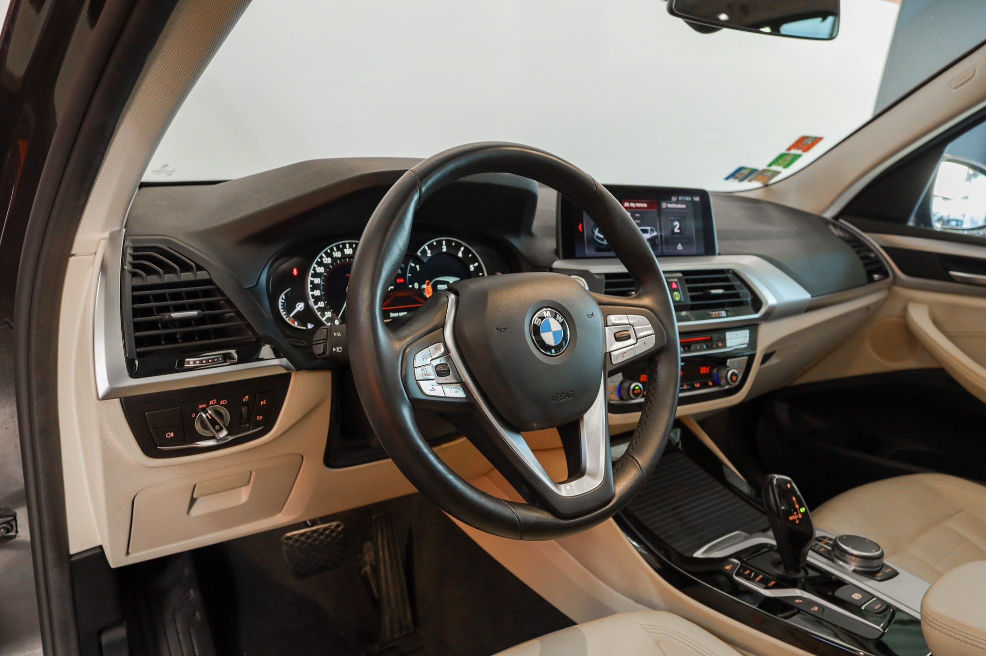 BMW X3 xDrive 20i Steptronic-image-5