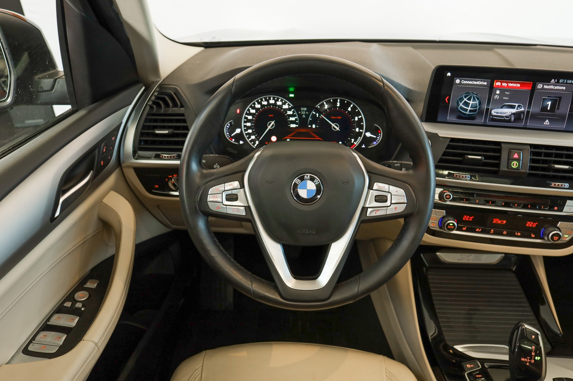 BMW X3 xDrive 20i Steptronic-image-6