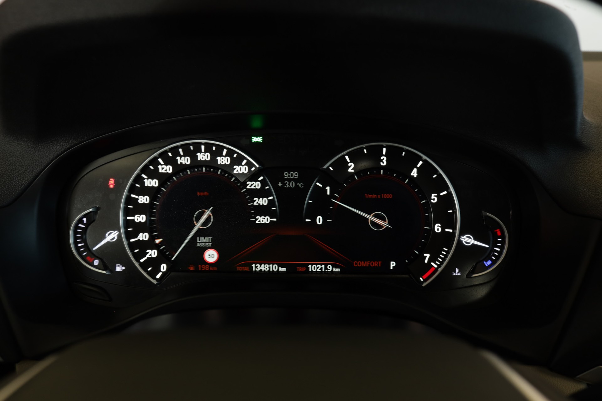 BMW X3 xDrive 20i Steptronic-image-14