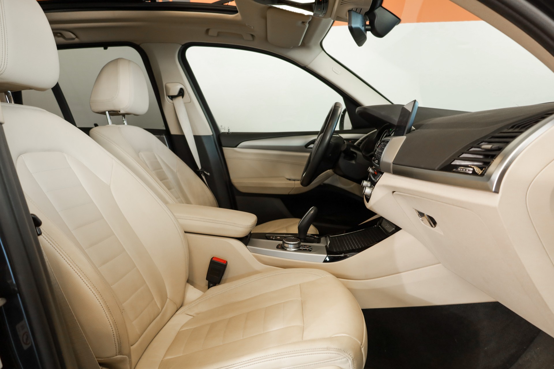 BMW X3 xDrive 20i Steptronic-image-7