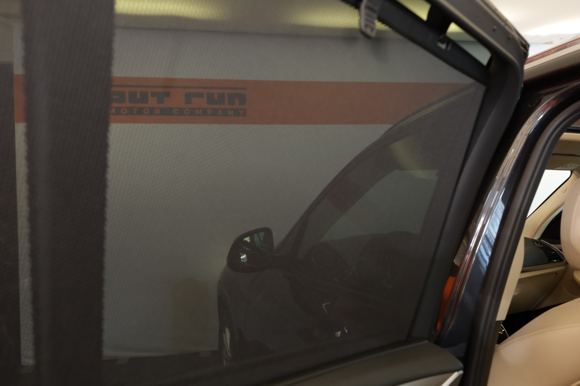 BMW X3 xDrive 20i Steptronic-image-11