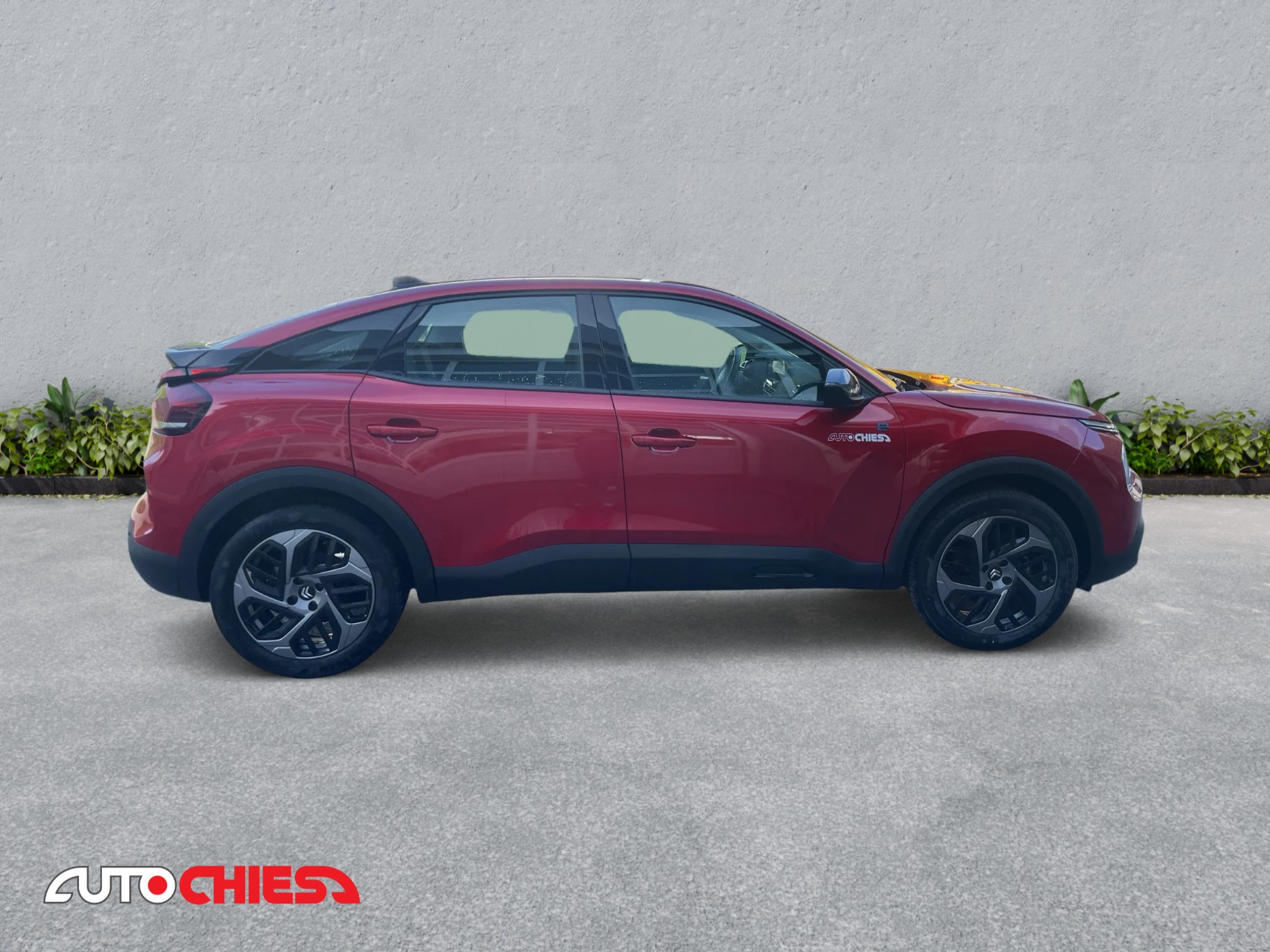 CITROEN e-C4 Swiss Edition-showroom-element-3