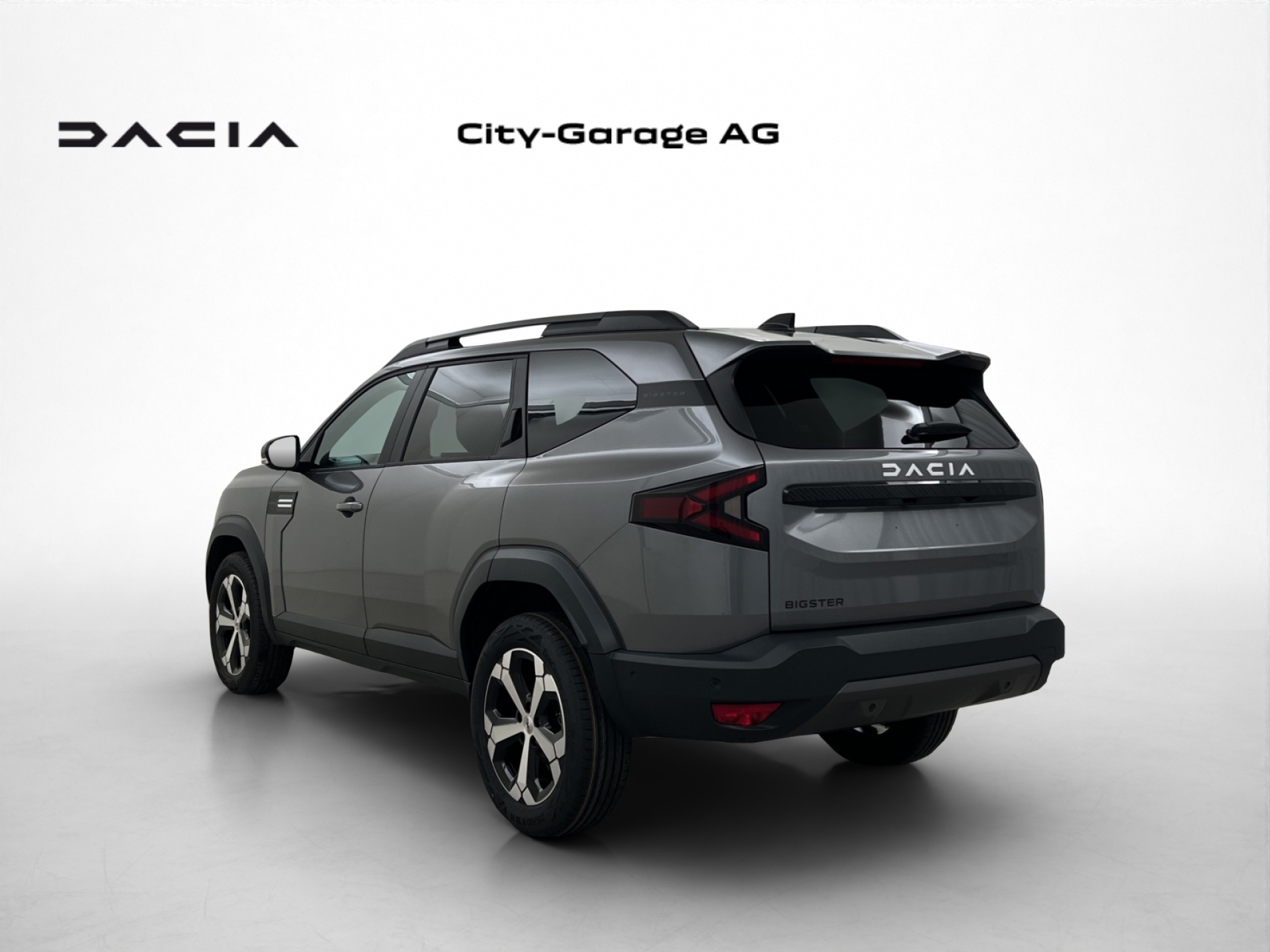 DACIA Bigster 1.2 TCe Journey-image-1