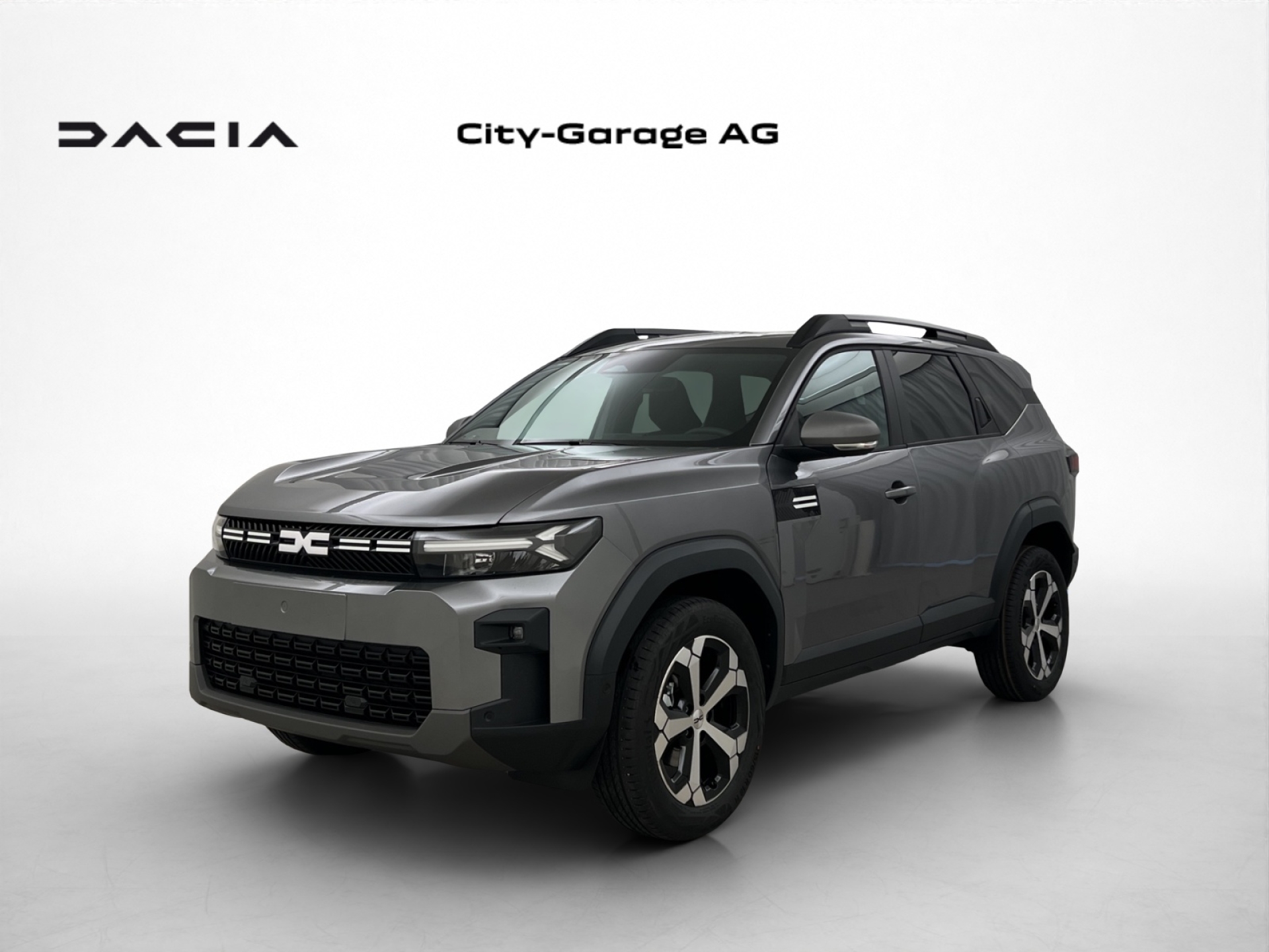 DACIA Bigster 1.2 TCe Journey-image-0