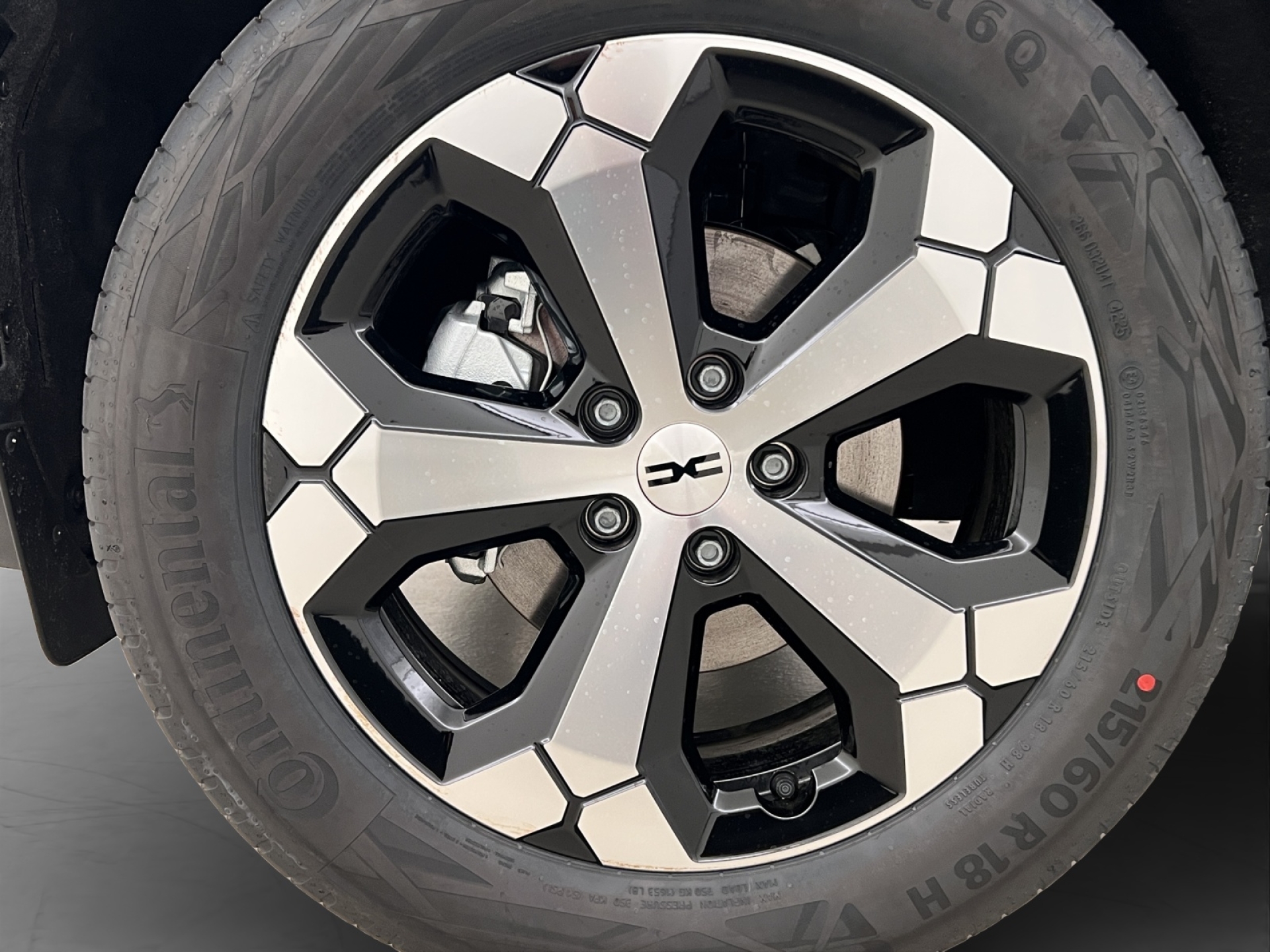 DACIA Bigster 1.2 TCe Journey-image-8