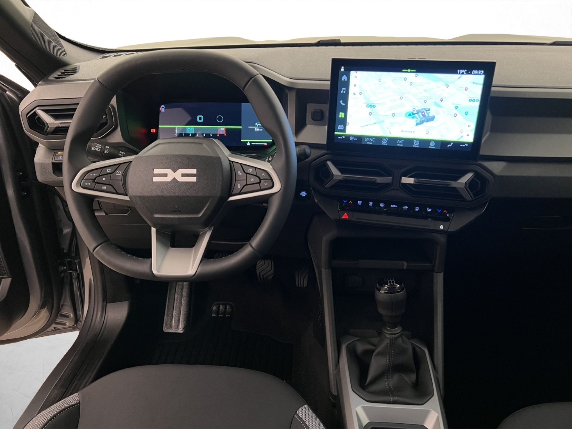 DACIA Bigster 1.2 TCe Journey-image-6