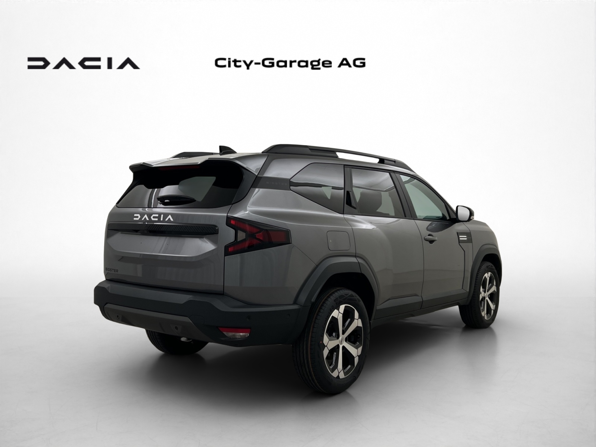 DACIA Bigster 1.2 TCe Journey-image-2