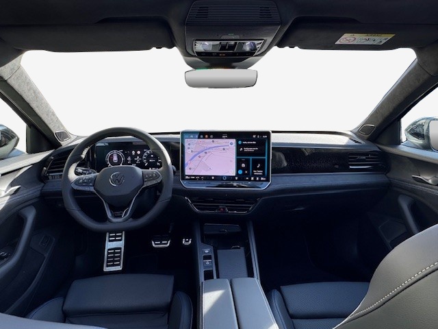 VW Passat Variant 2.0 TDI evo R-Line 4 Motion DSG-image-9