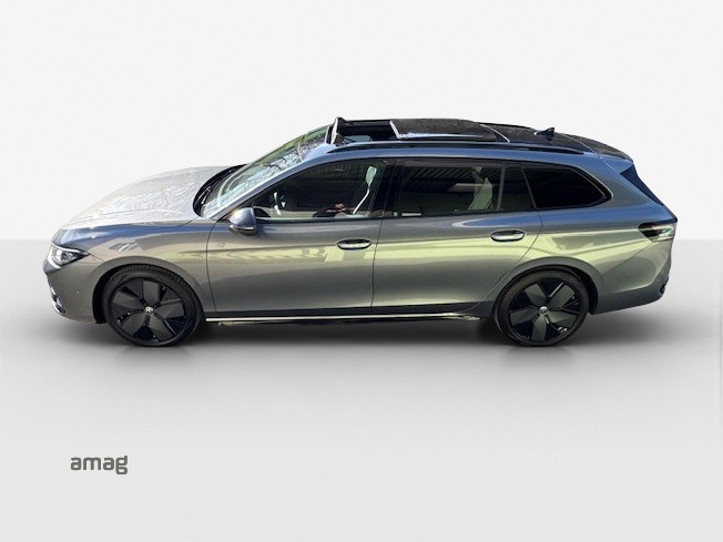VW Passat Variant 2.0 TDI evo R-Line 4 Motion DSG-image-6
