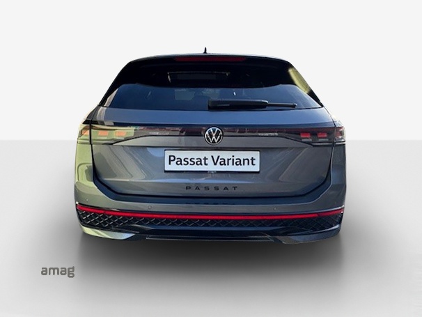 VW Passat Variant 2.0 TDI evo R-Line 4 Motion DSG-image-3