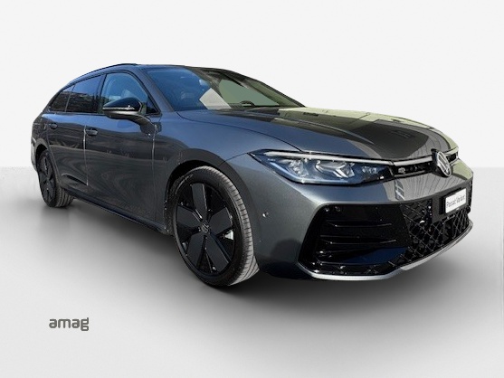 VW Passat Variant 2.0 TDI evo R-Line 4 Motion DSG-image-4