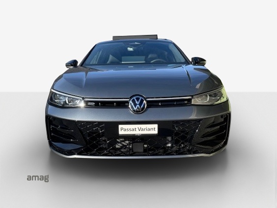 VW Passat Variant 2.0 TDI evo R-Line 4 Motion DSG-image-5