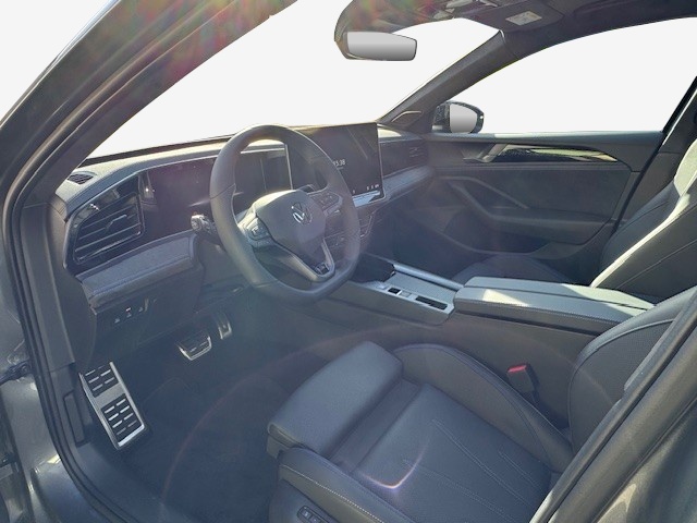 VW Passat Variant 2.0 TDI evo R-Line 4 Motion DSG-image-7