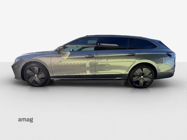 VW Passat Variant 2.0 TDI evo R-Line 4 Motion DSG-image-1