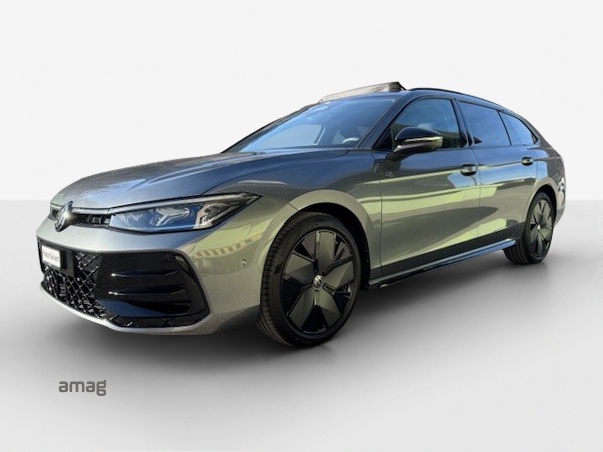 VW Passat Variant 2.0 TDI evo R-Line 4 Motion DSG
