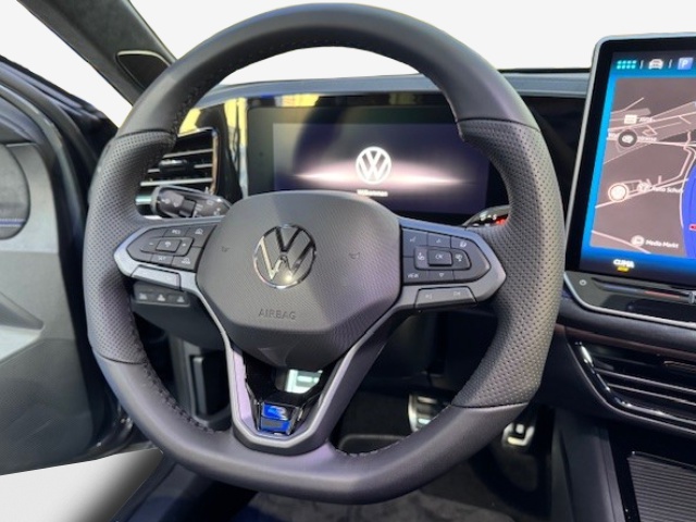 VW Passat Variant 2.0 TDI evo R-Line 4 Motion DSG-image-8