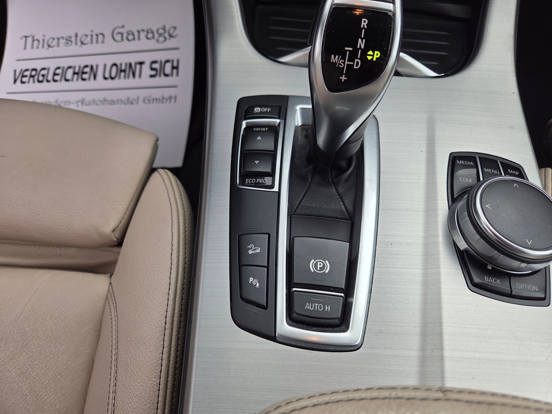 BMW X3 xDrive 30d M Sport Steptronic-image-17
