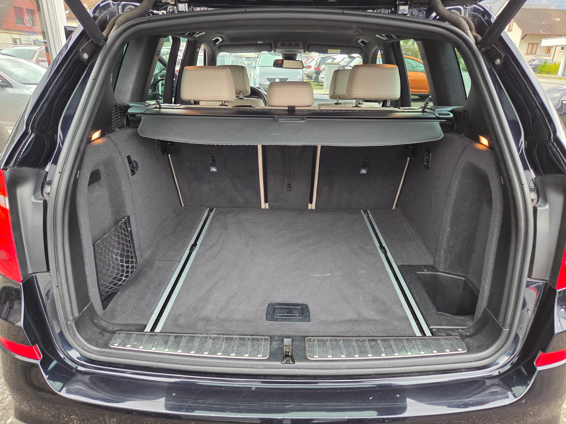 BMW X3 xDrive 30d M Sport Steptronic-image-14