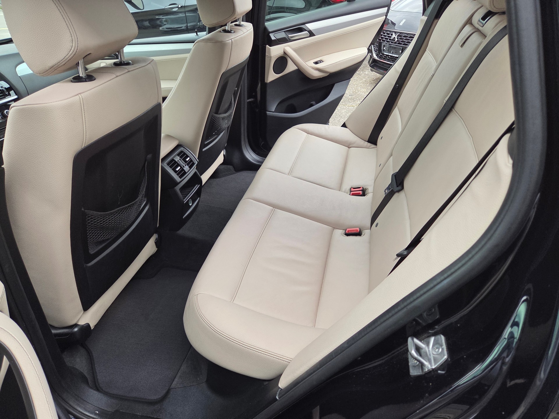 BMW X3 xDrive 30d M Sport Steptronic-image-12