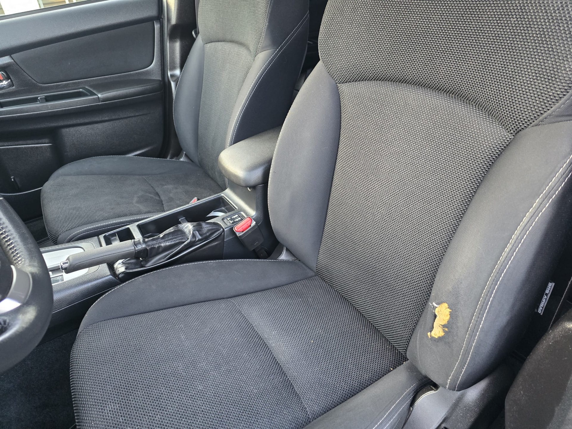 SUBARU XV 2.0 Swiss One AWD CVT-image-11