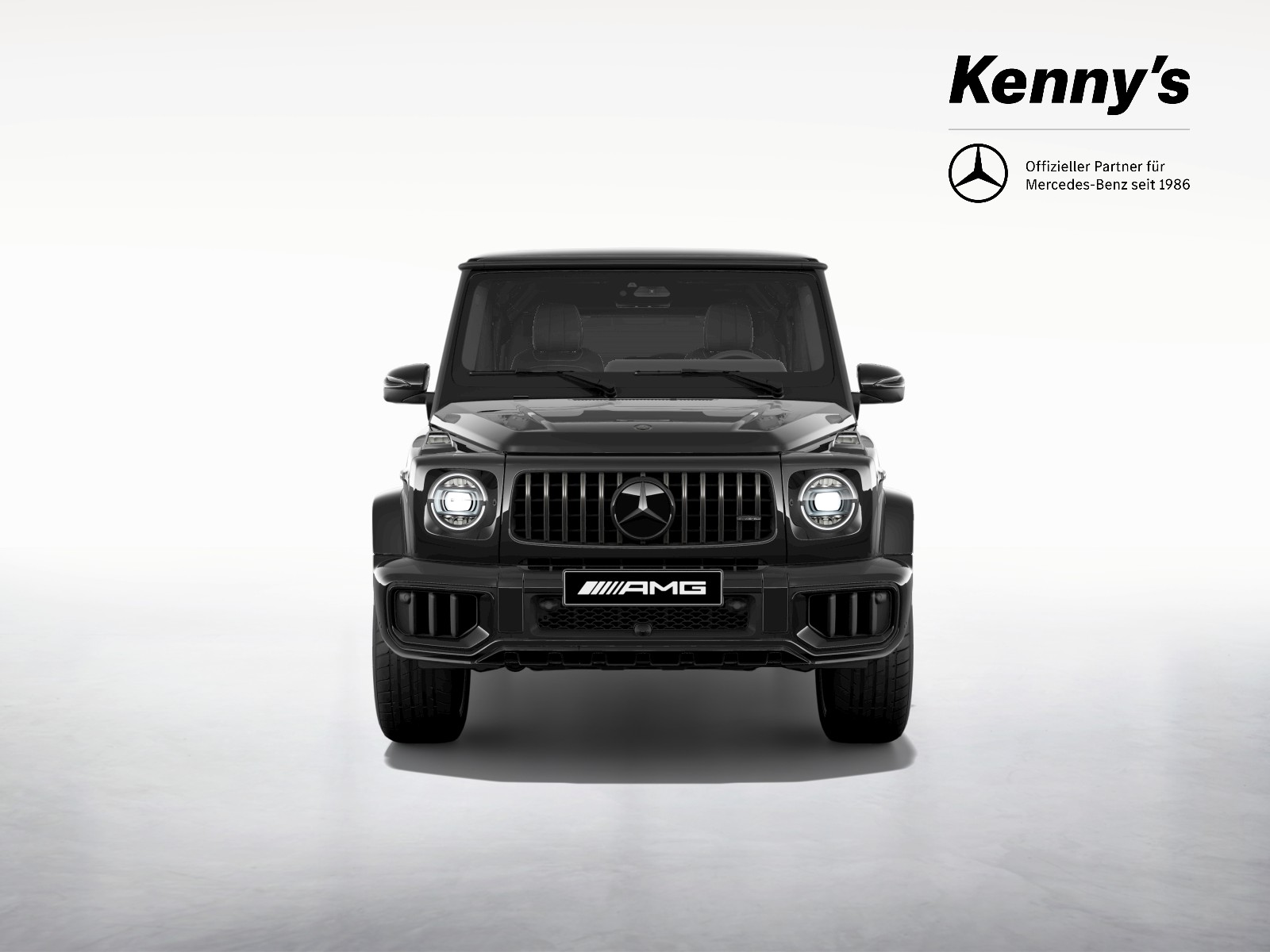 MERCEDES-BENZ G 63 AMG-image-1