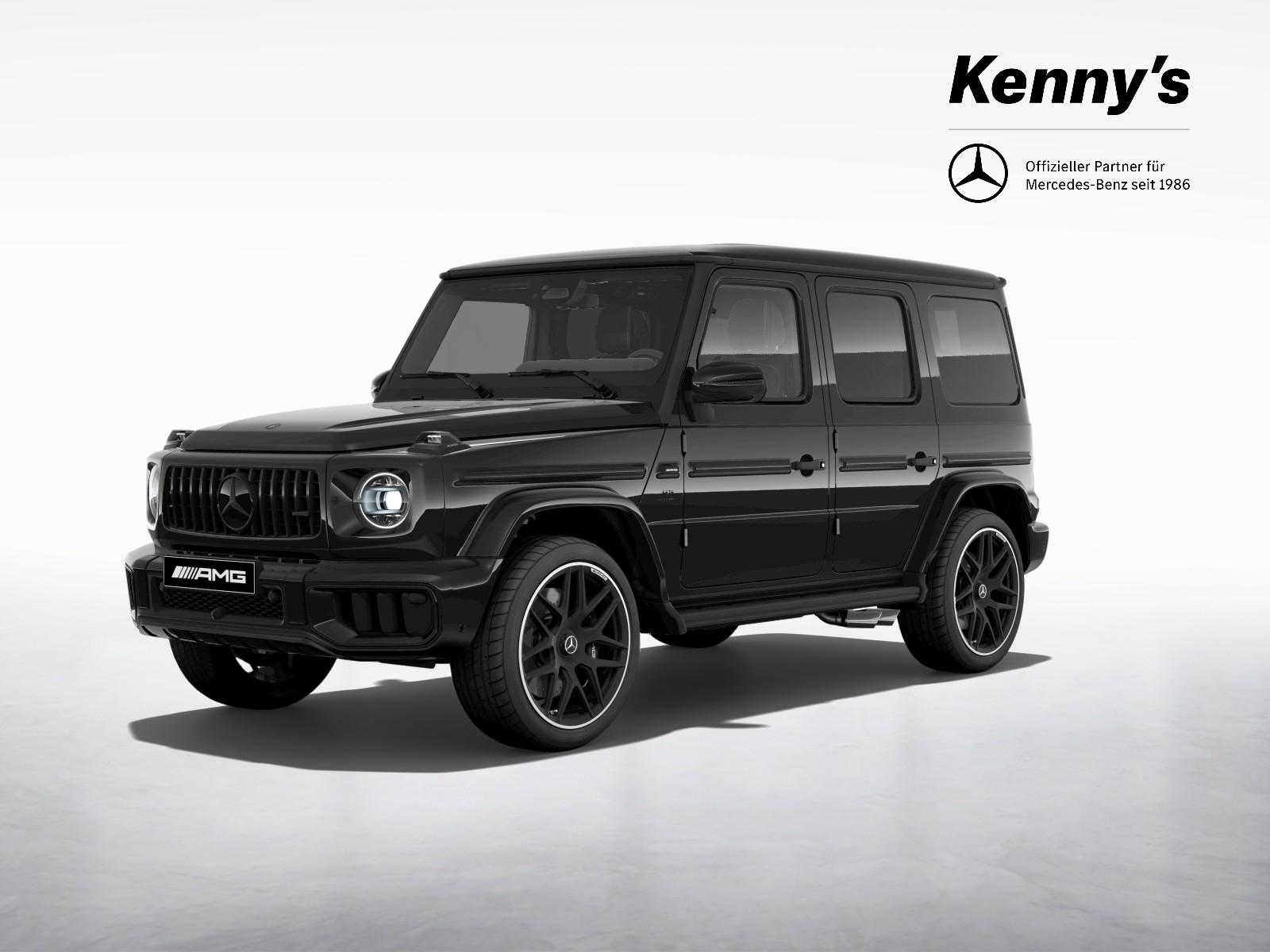 MERCEDES-BENZ G 63 AMG-image-0